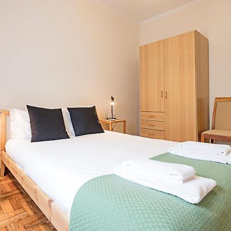 Torrinha 83 Apartments By Lovelystay Porto Exterior photo