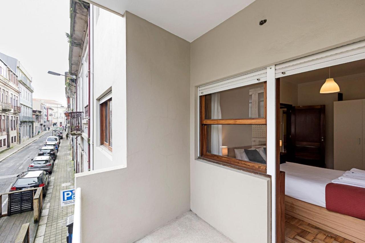 Torrinha 83 Apartments By Lovelystay Porto Exterior photo