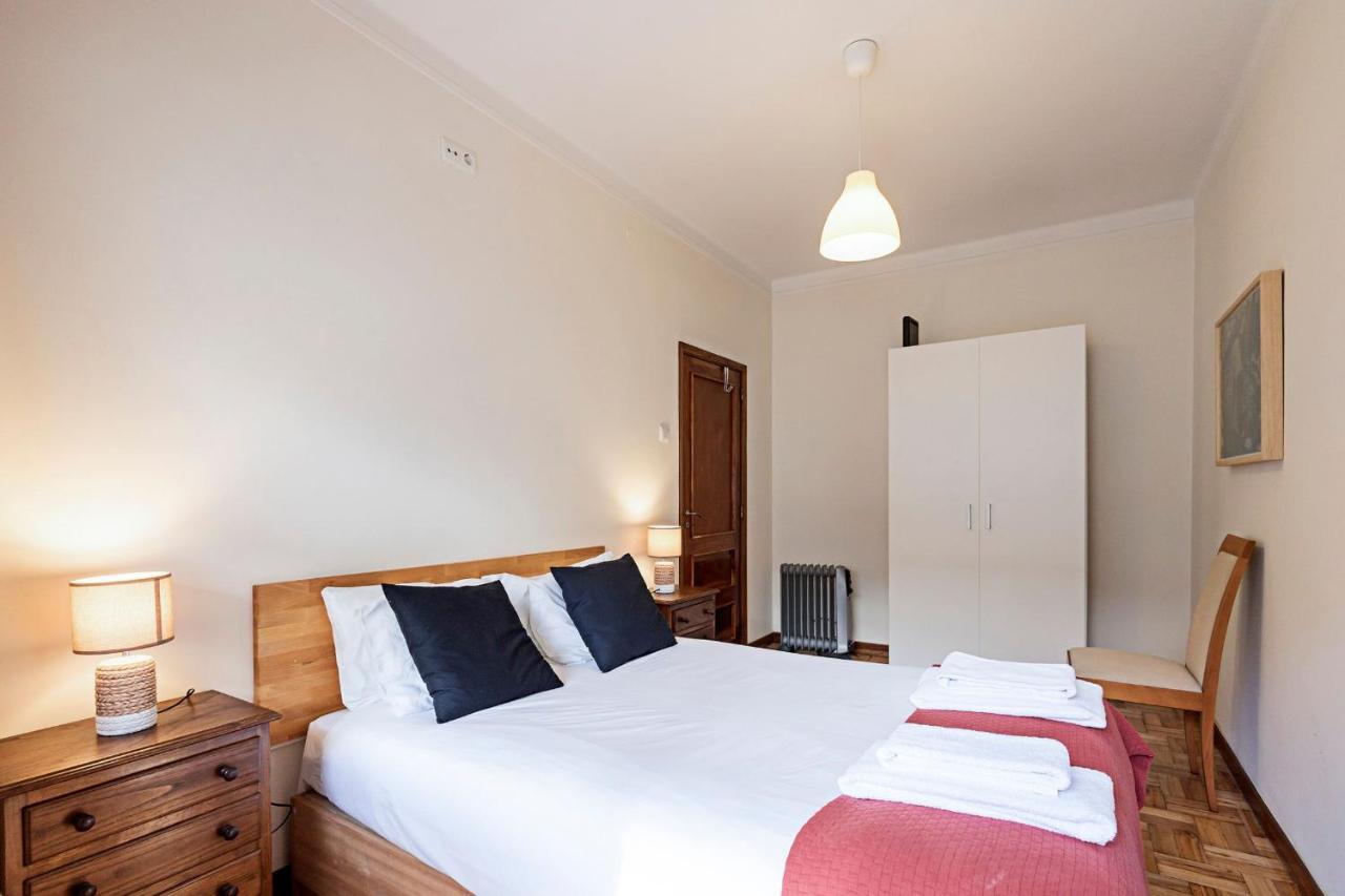 Torrinha 83 Apartments By Lovelystay Porto Exterior photo