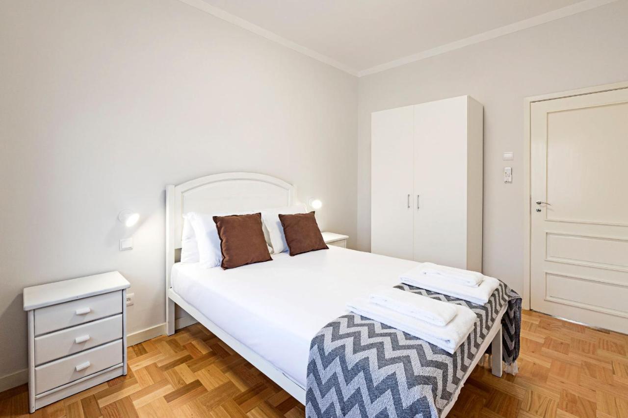 Torrinha 83 Apartments By Lovelystay Porto Exterior photo