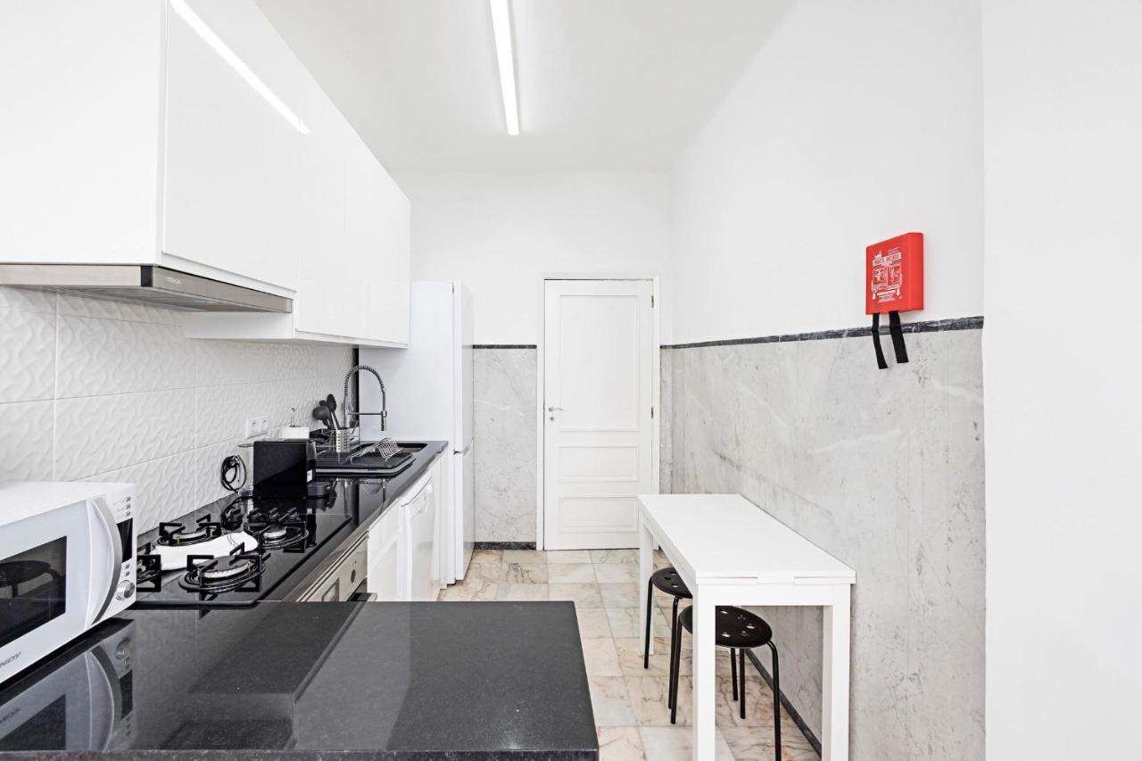 Torrinha 83 Apartments By Lovelystay Porto Exterior photo
