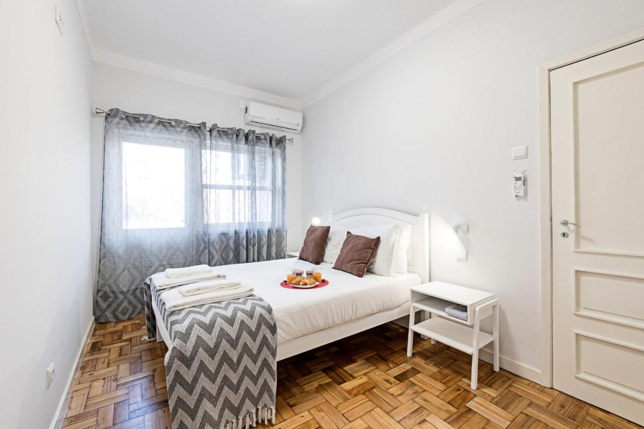 Torrinha 83 Apartments By Lovelystay Porto Exterior photo