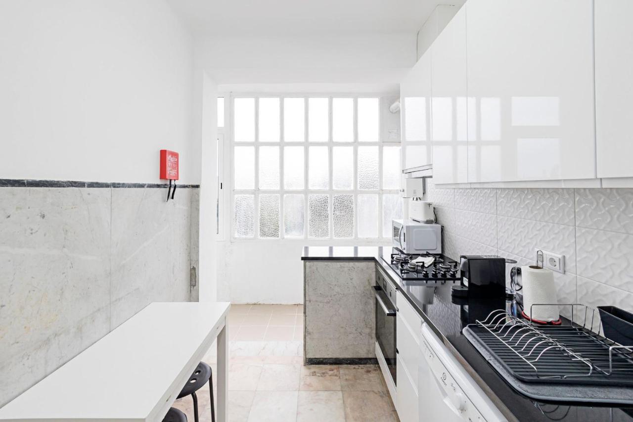 Torrinha 83 Apartments By Lovelystay Porto Exterior photo