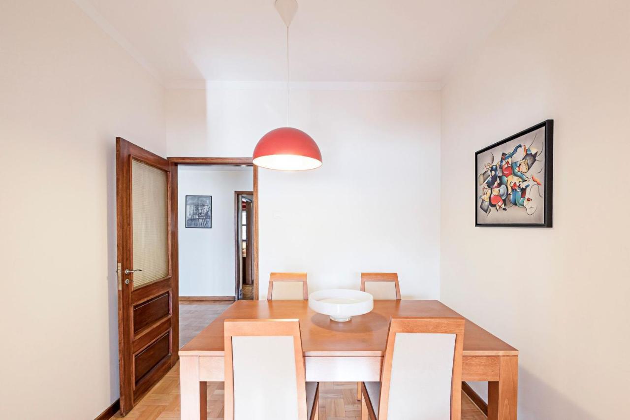Torrinha 83 Apartments By Lovelystay Porto Exterior photo