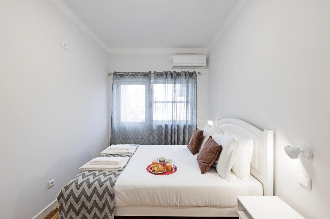 Torrinha 83 Apartments By Lovelystay Porto Exterior photo