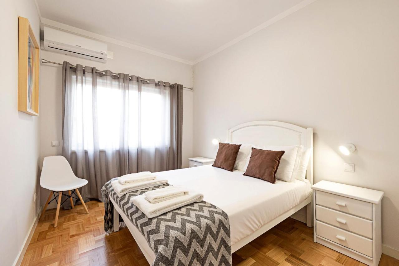 Torrinha 83 Apartments By Lovelystay Porto Exterior photo