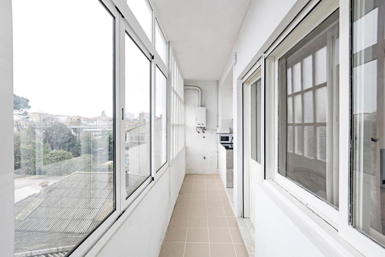 Torrinha 83 Apartments By Lovelystay Porto Exterior photo